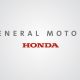 General Motors e Honda confirmam aliança