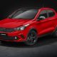 Lançamento: Fiat Argo 2021