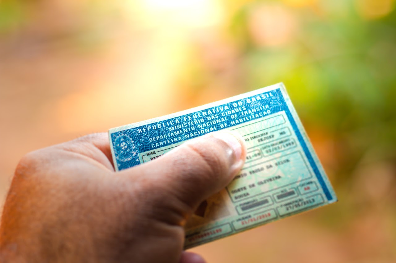 Exigência de exame toxicológico para novas habilitações é vetado