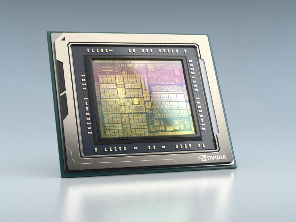 tecnologia NVIDIA DRIVE Orin system-on-a-chip (SoC)