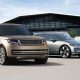 Parceria NVIDIA Jaguar Land Rover para carros autônomos