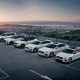 Volvo Car paga a conta de luz dos proprietários de veículos híbridos