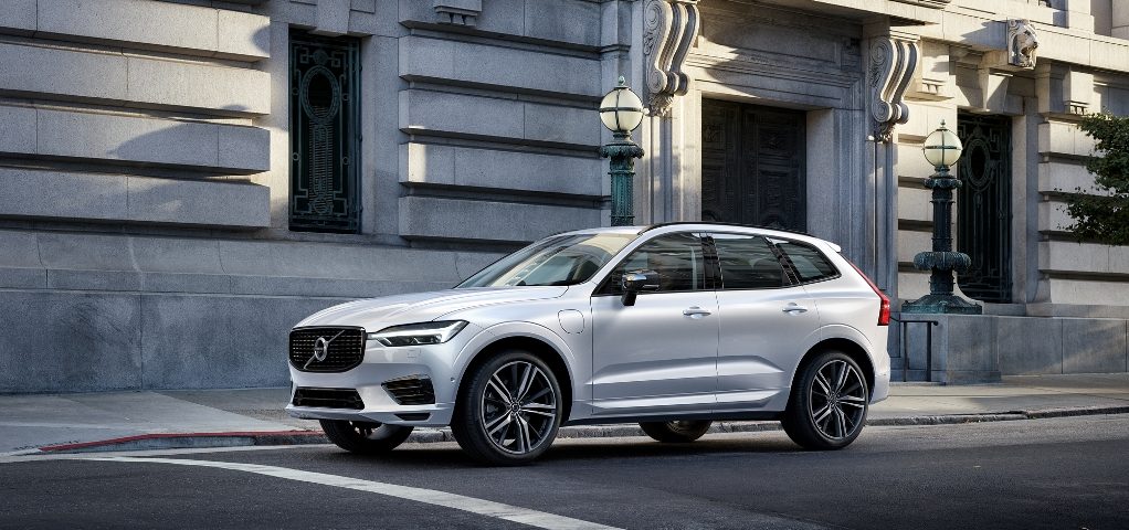 Volvo Car realiza ação de vendas com descontos de até R$ 30 mil
