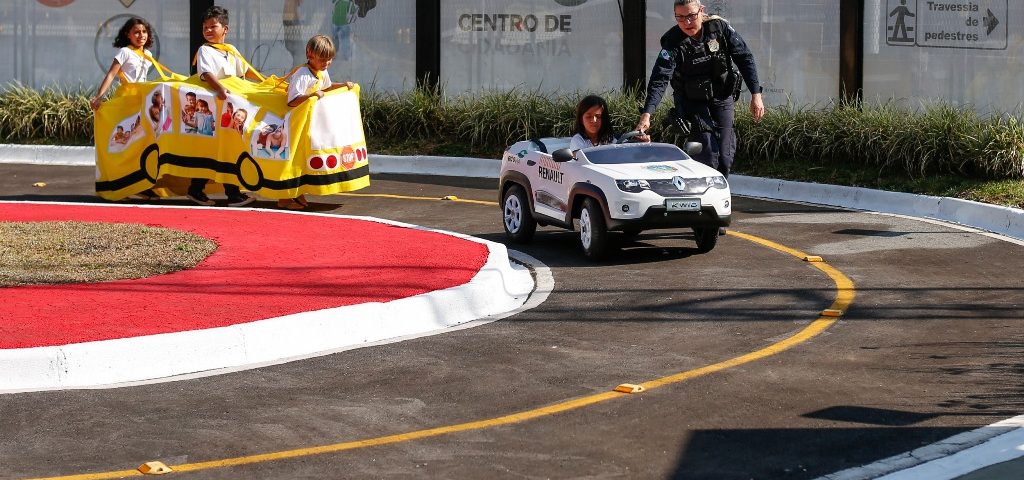Instituto Renault completa 10 anos de atividades