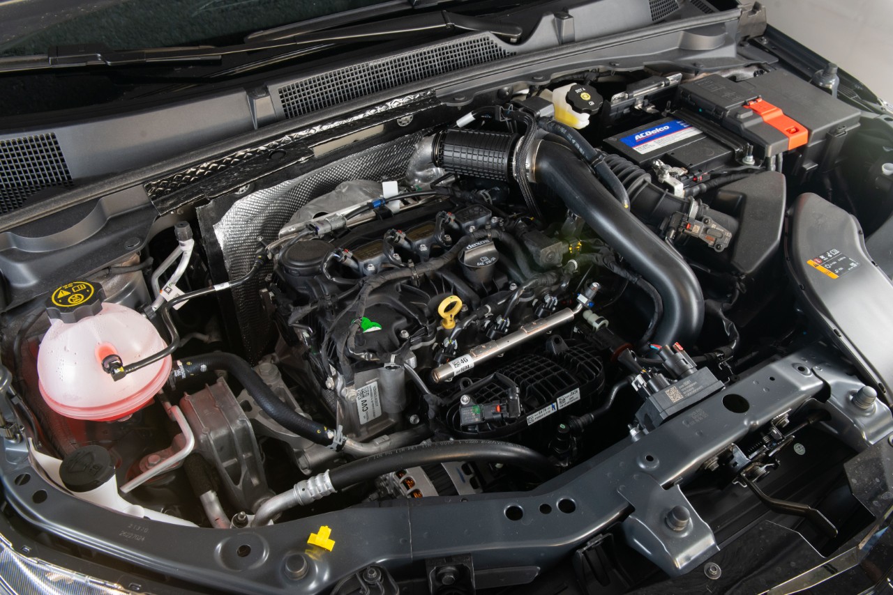 Lançamento: Chevrolet Onix RS o hatch ganha versão esportiva