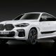 Lançamento: BMW X6 M