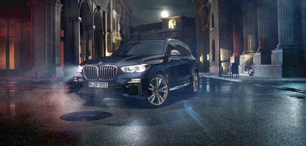 BMW confirma SUV BMW X5 M50i no Brasil por R$ 628.950