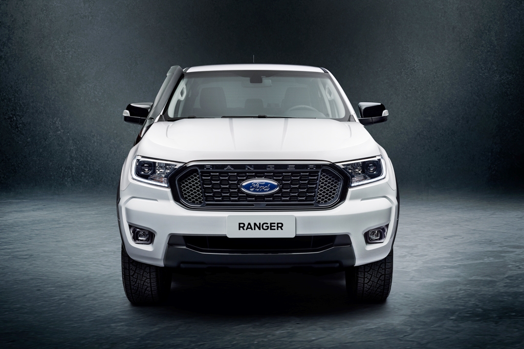 Lançamento: Ford Ranger FX4 2023