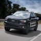 Lançamento: Nova Ford Ranger Black 2022