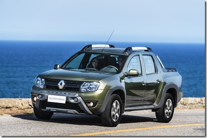 Renault Duster Oroch Dynamique (34)