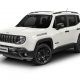 Lançamento: Jeep Renegade linha 2021