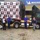 S.O.S Truck realiza testes grátis de Covid-19 em Roseira
