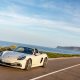 Porsche estende garantia de seus veículos