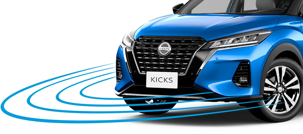 Acessórios exclusivos para o novo Nissan Kicks 2022