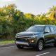 GM confirma Novo Chevrolet Trailblazer em setembro