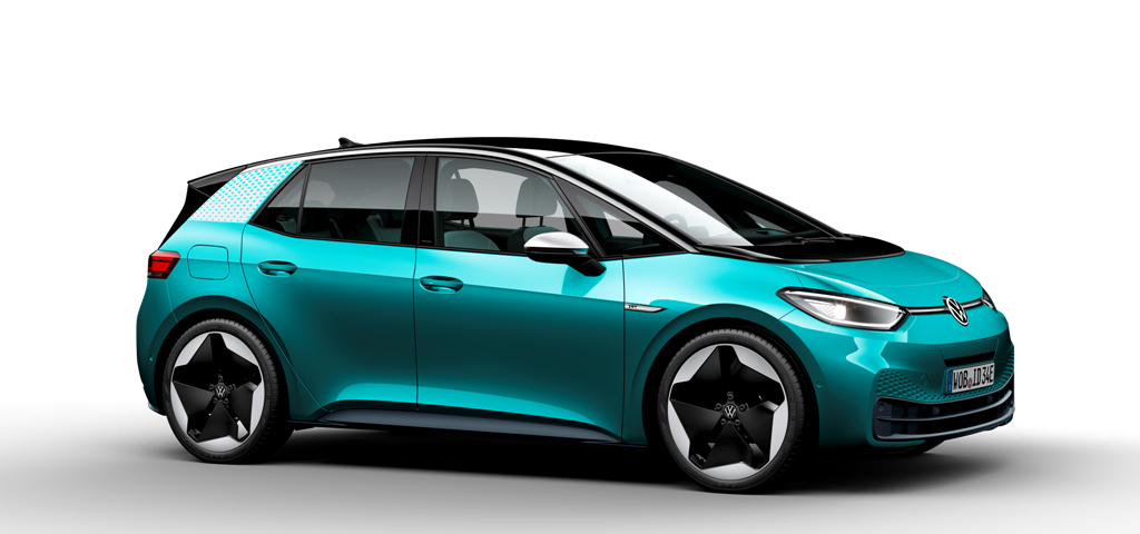 Volkswagen vai produzir baterias para veículos elétricos