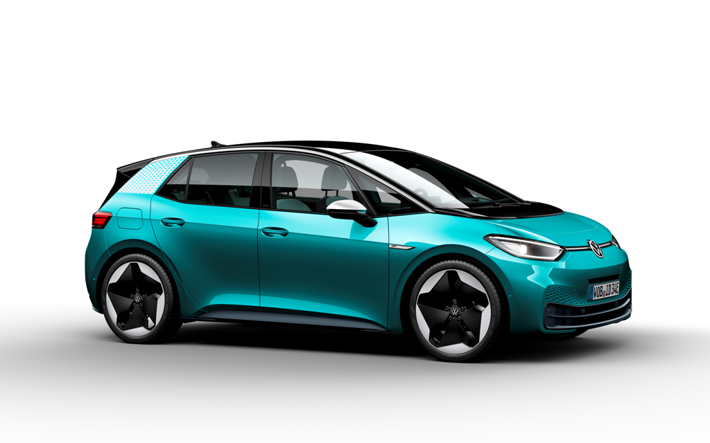 Volkswagen vai produzir baterias para veículos elétricos