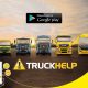 VW Caminhões e Ônibus faz parceria com aplicativo TruckHelp