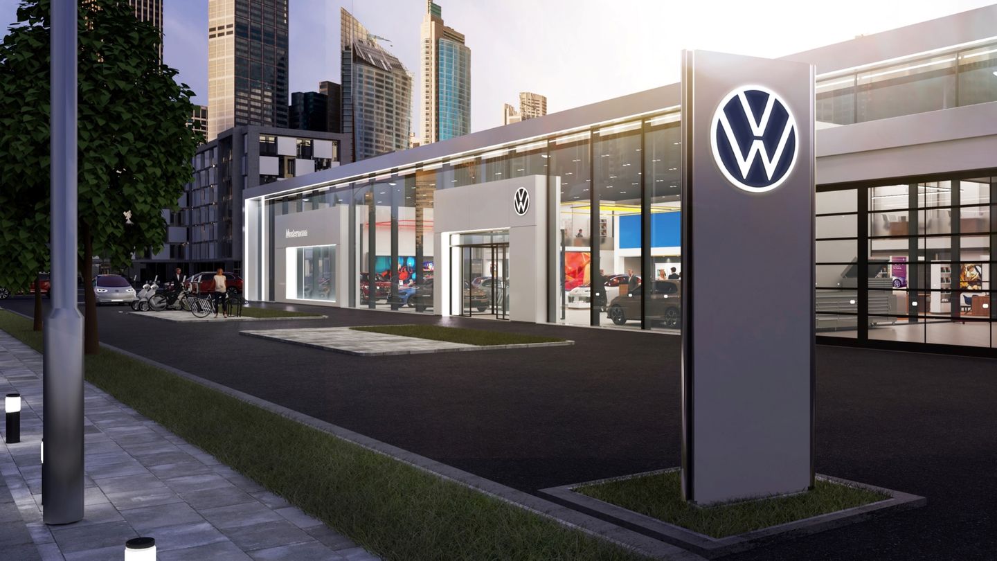 Rede VW oferece descontos e higienização grátis para os profissionais de saúde
