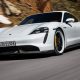 Stuttgart Porsche pronta para receber o esportivo elétrico Taycan