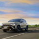 Volkswagen apresenta o SUV Taos