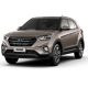 Lançamento: Hyundai Creta Limited