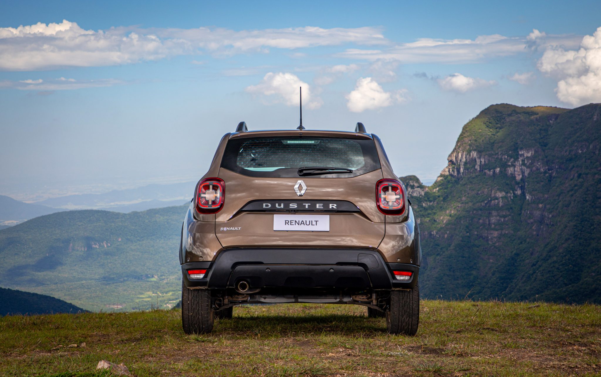 Novo Renault Duster 2021 chega como um dos SUVs mais baratos do Brasil
