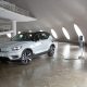 Volvo Car inicia a pré-venda do XC40 elétrico no Brasil