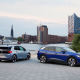 VW mostra veículos elétricos na América Latina