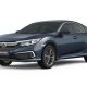 Lançamento: Honda Civic 2021