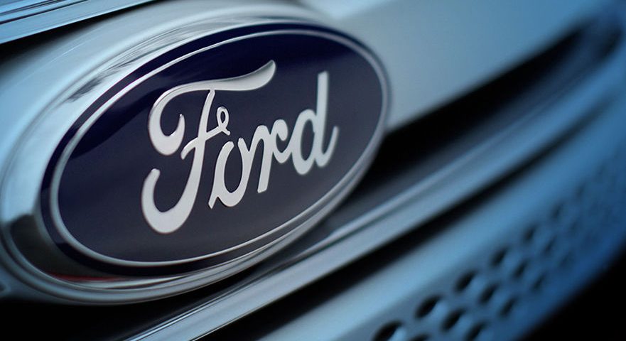 Ford vende a fábrica de São Bernardo do Campo