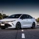 Lançamento: Toyota Corolla GR-S a versão esportivada do sedã