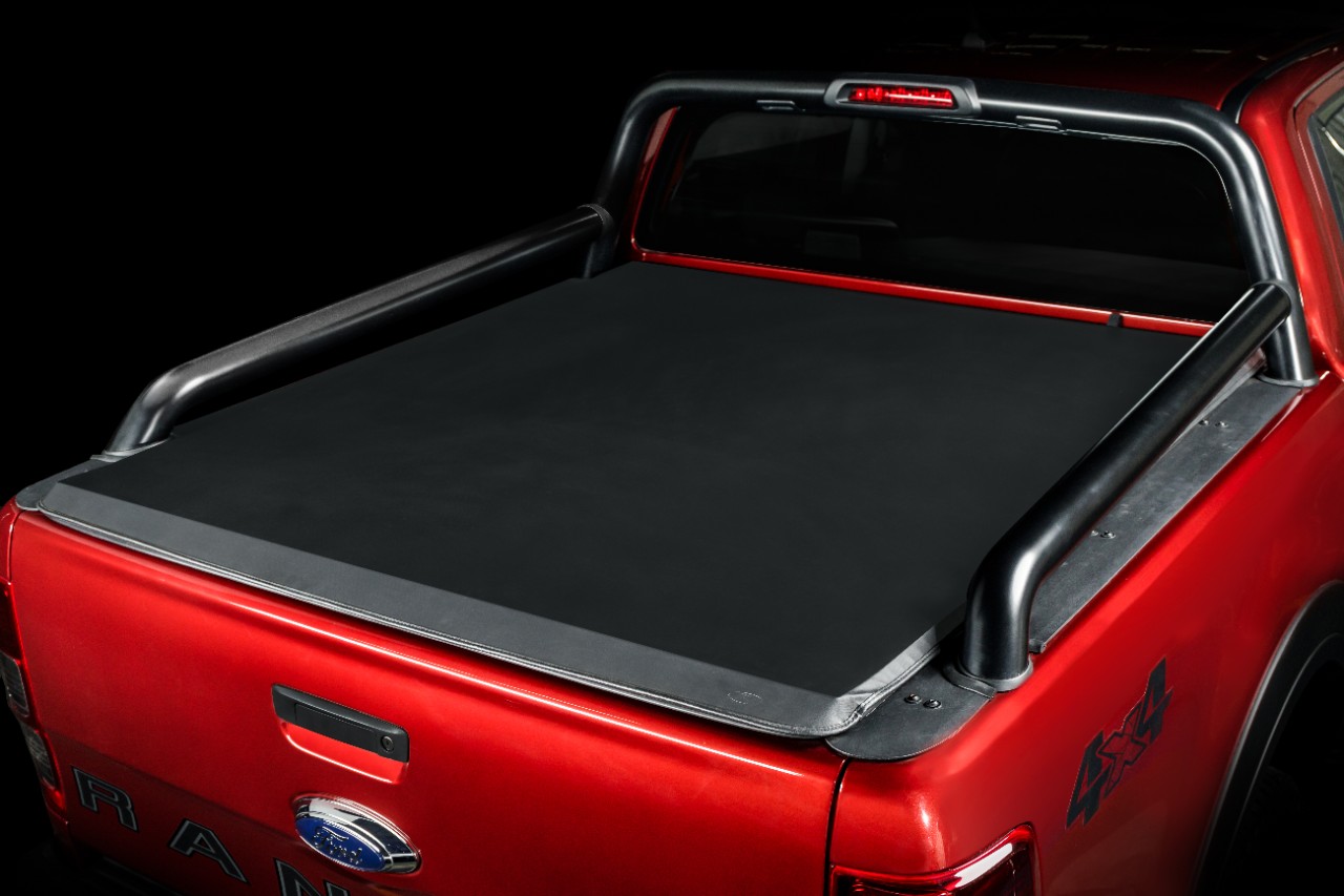 Lançamento: Picape off-road Ford Ranger Storm 4x4 custa R$ 150.990