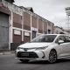 Toyota e Lexus estendem a garantia de veículos