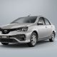 Lançamento: Toyota Etios 2021